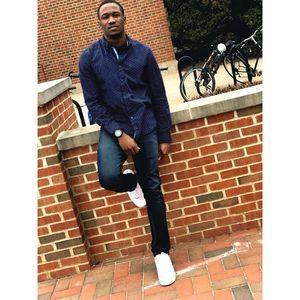 Meet your Posher, Karayme